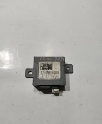 Opel Frontera B Other control units/modules 8971385062 0208990016