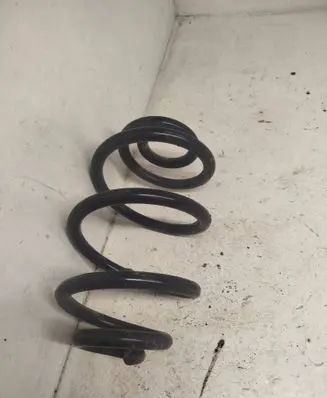 Audi A6 Allroad C5 Rear coil spring 