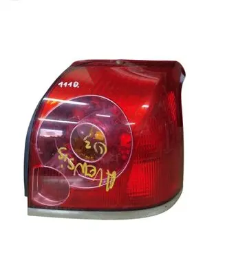 Toyota Avensis T220 Rear/tail lights 
