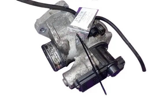 Volvo S60 EGR valve 