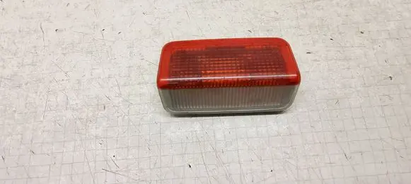 Audi A4 S4 B7 8E 8H Boot/trunk interior light 489947113