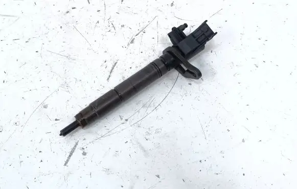 Land Rover Range Rover Sport L320 Fuel injector 9X2Q9K546DB 0445116 0445116013