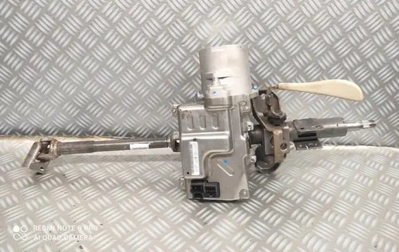 Fiat 500 Power steering pump 2816037206