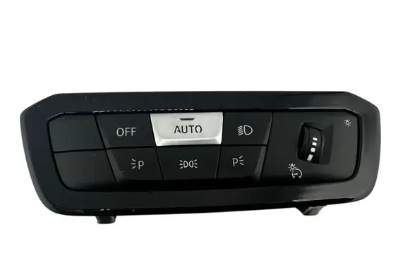 BMW 3 G20 G21 Light switch 5A16B17