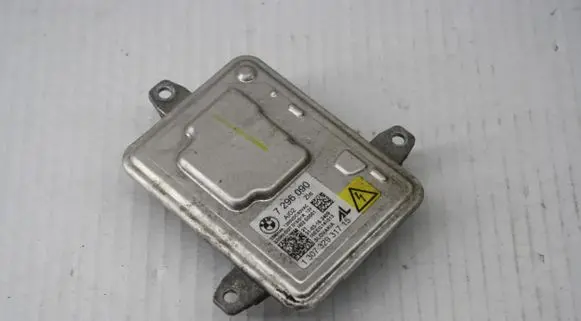 BMW X5 F15 Xenon control unit/module 7296090