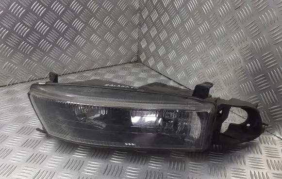 Mitsubishi Galant Headlight/headlamp
