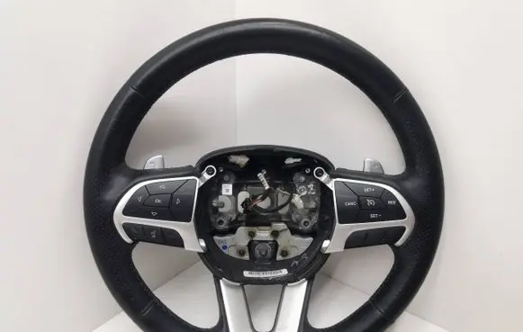 Dodge Durango Steering wheel P1XP711X9AI