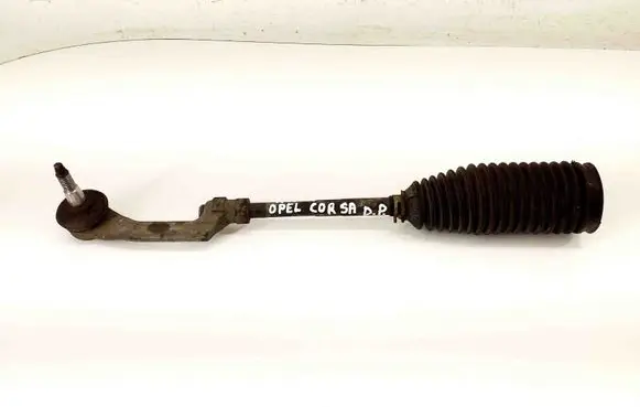 Opel Corsa F Steering tie rod 