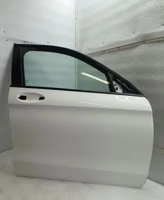 Mercedes-Benz GLC X253 C253 Front door A2537220410 A2537200405