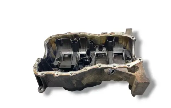 Oil sump