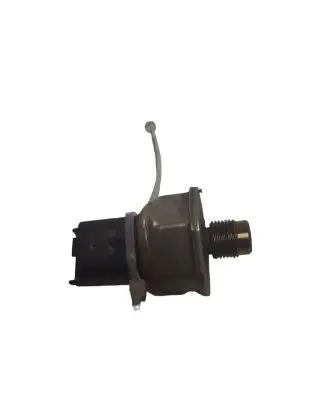 Citroen C6 Fuel pressure sensor 