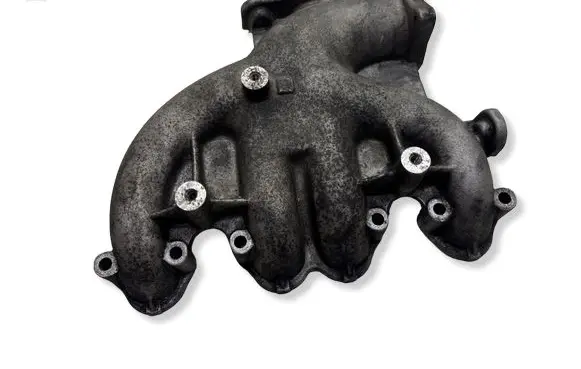 Volkswagen Golf IV Intake manifold 038129713AF