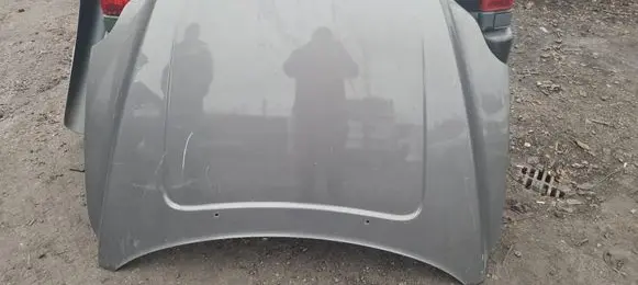 Volvo XC90 Engine bonnet/hood