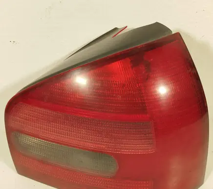 Audi A3 S3 8L Rear/tail lights 8L0945257