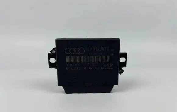 Audi A6 S6 C6 4F Parking PDC control unit/module 4F0919283F 4F0919283