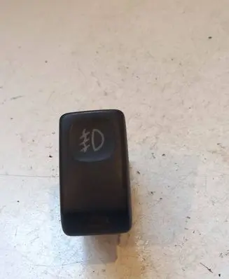 Volkswagen Golf II Fog light switch 191941535B