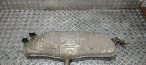 Volkswagen Touran I Muffler/silencer 1K6253611S