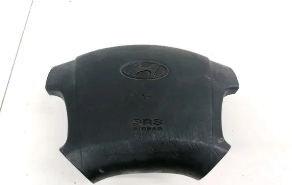 Hyundai Terracan Steering wheel airbag PPDS2110110155