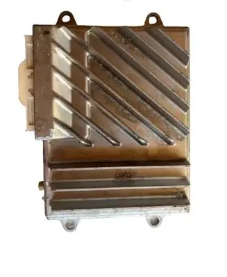 Mercedes-Benz S W223 Sound amplifier