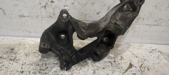 Peugeot Partner Generator/alternator bracket 9658199180