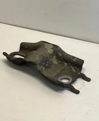 Citroen C4 I Picasso Sway bar bush bracket, rear 96839077