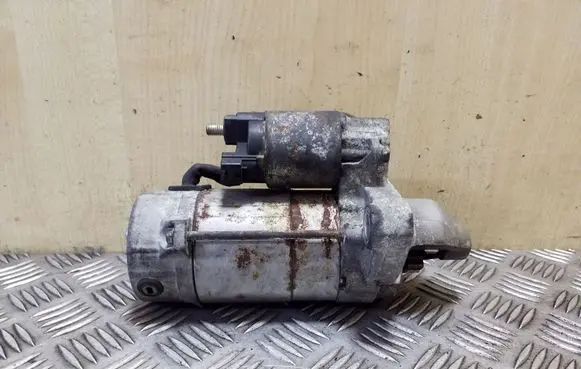 Toyota Avensis T270 Starter motor 281000R010 MS4280004920