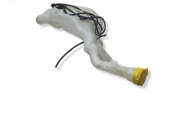 Renault Espace V (RFC) Windshield washer fluid reservoir/tank 289101989R