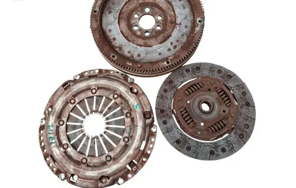 Volkswagen PASSAT B8 Clutch set kit 04L141031