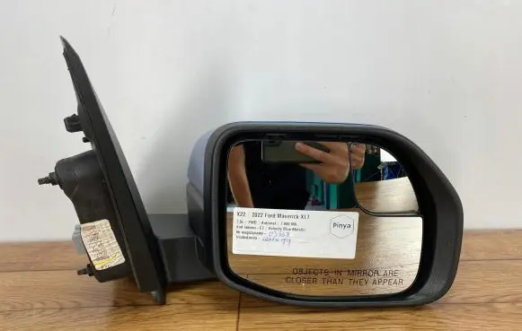 Ford Maverick Front door electric wing mirror