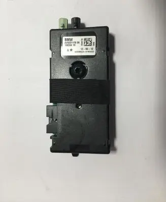 BMW 3 F30 F35 F31 Antenna control unit 9231178