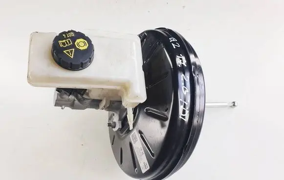 Audi Q2 - Brake booster 5Q1614105CG