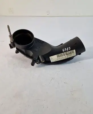 Audi A6 S6 C5 4B Intercooler air channel guide 078133356f
