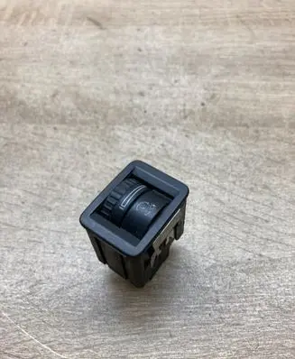 Volkswagen PASSAT CC Panel lighting control switch 3C0941334A