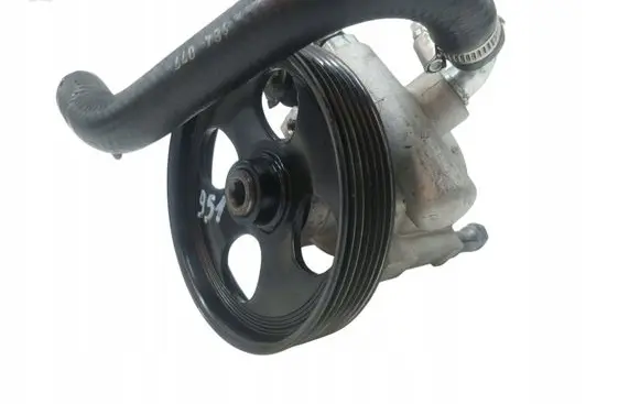 Citroen Berlingo Power steering pump PW600368