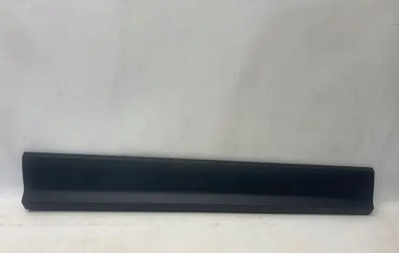 Audi Q2 - Front door trim (molding) 81A853960