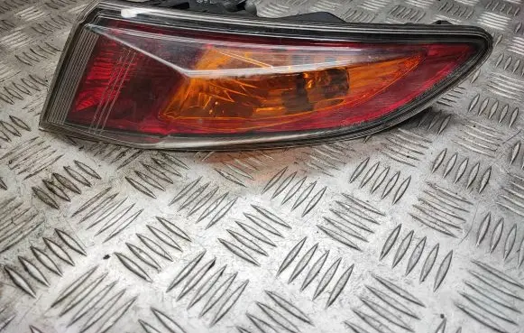 Honda Civic Rear/tail lights 22016721