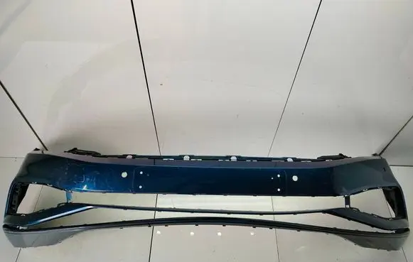 Volkswagen PASSAT B8 Front bumper 3G0807221E