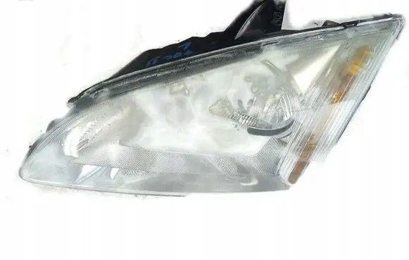 Ford Focus Headlight/headlamp