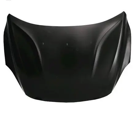 Volvo V40 Engine bonnet/hood prop rod/strut 31353025