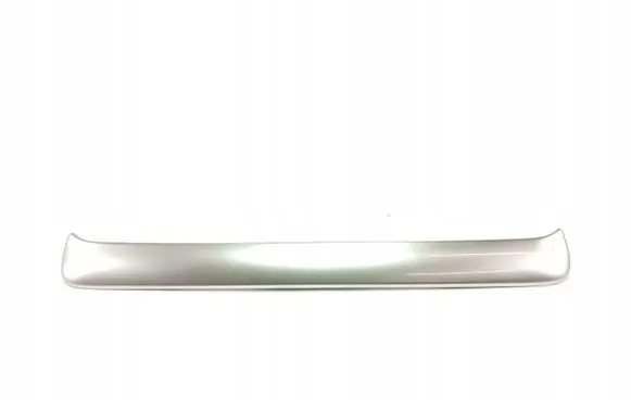 Fiat Doblo Tailgate/trunk/boot exterior handle 735308416