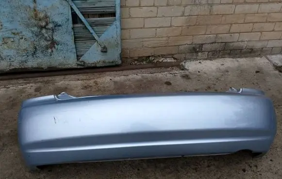 KIA Cerato Rear bumper