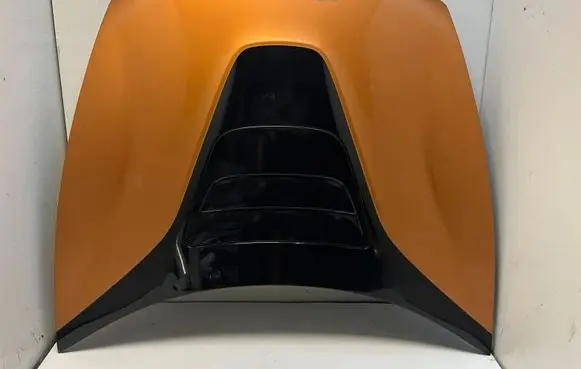 BMW i8 Engine bonnet/hood 7483464 7376298