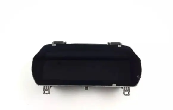 Renault Arkana Speedometer (instrument cluster) 248090642R VPKR1F14B115WA VPKR1F10849YF