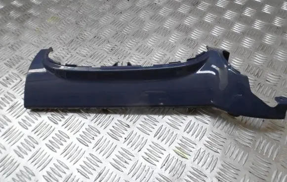 Fiat 500L Dashboard center trim panel 