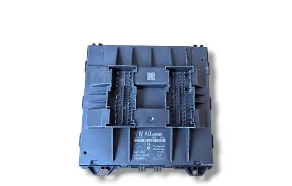 Comfort/convenience module