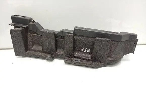 Other trunk/boot trim element