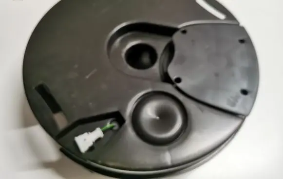 Audi Q5 SQ5 Subwoofer speaker 8K0201449AH