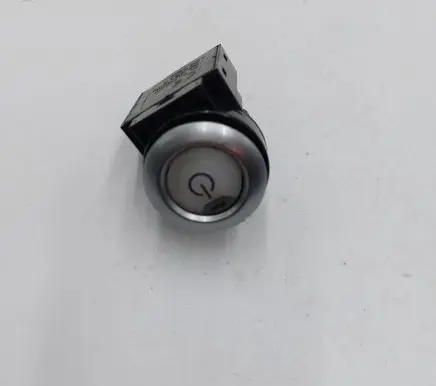 Nissan Leaf II (ZE1) Engine start stop button switch WK1A034B