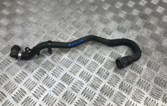 Land Rover Range Rover Evoque L538 Engine coolant pipe/hose 6G918B160