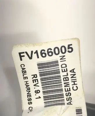 Chrysler Pacifica Other wiring loom FV166005